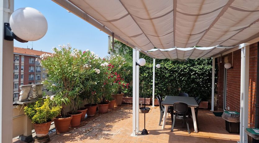 Photo of Terrace Mornings