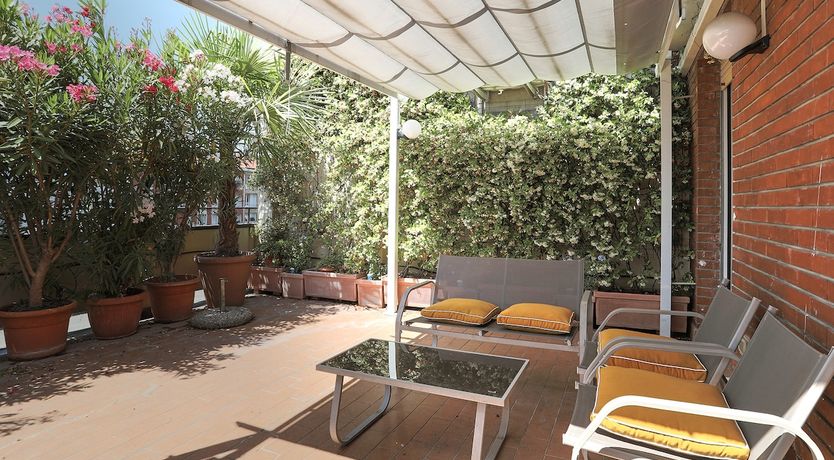 Photo of Terrace Mornings