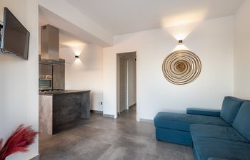 Lavender and Avola Holiday Home