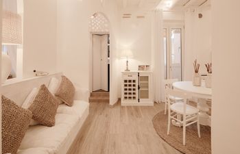 Bells of Borgo Holiday Home