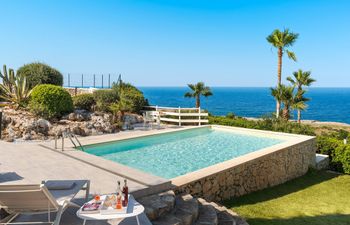 Dolce Sole Holiday Home
