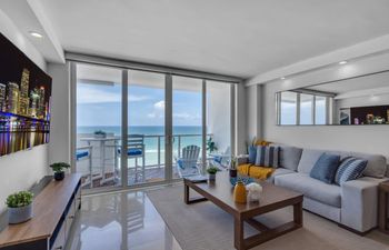 Millionaires Morning Holiday Home