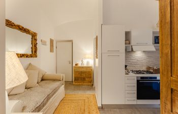 Under the Cupola Holiday Home
