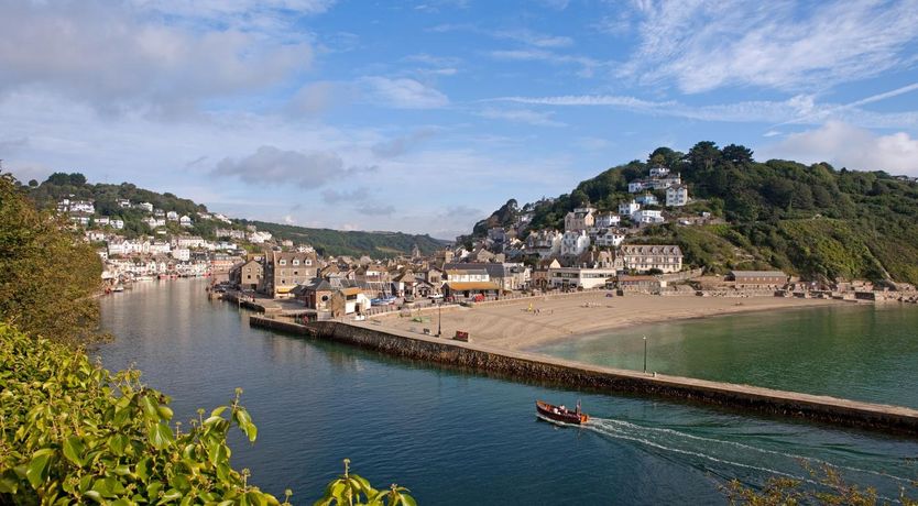 Photo of 2 Bed in Looe