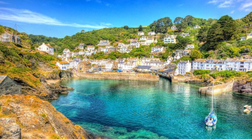 Photo of 2 Bed in Looe