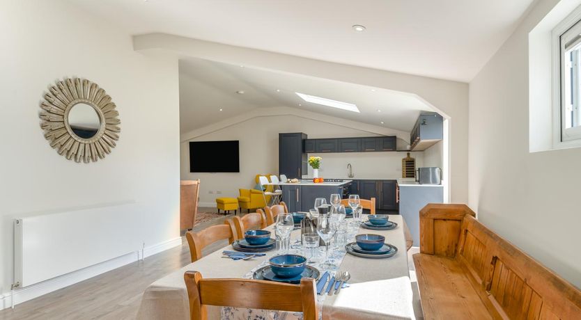Photo of 3 Bed in Winchcombe