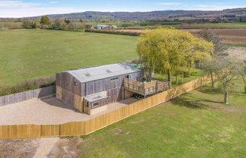 3 Bed in Winchcombe Holiday Home