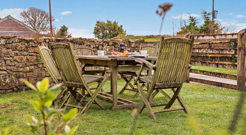 Photo of 2 Bed in Bude