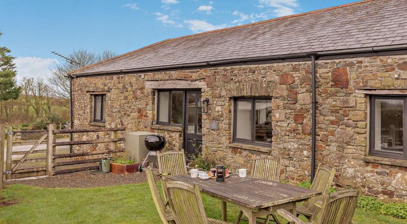 Photo of 2 Bed in Bude