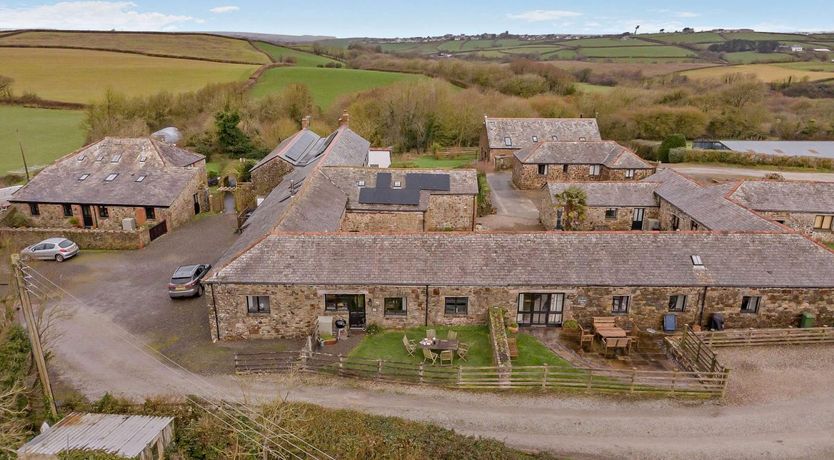 Photo of 2 Bed in Bude