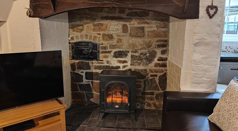 Photo of 3 Bed in Barnstaple