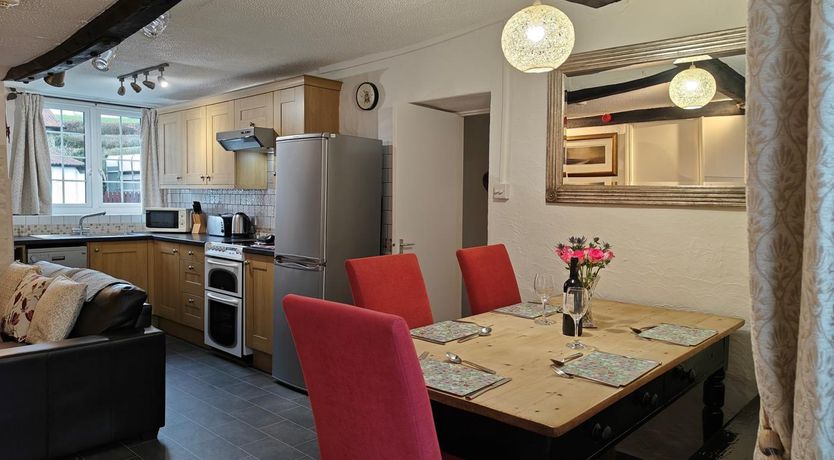 Photo of 3 Bed in Barnstaple