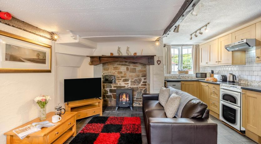 Photo of 3 Bed in Barnstaple