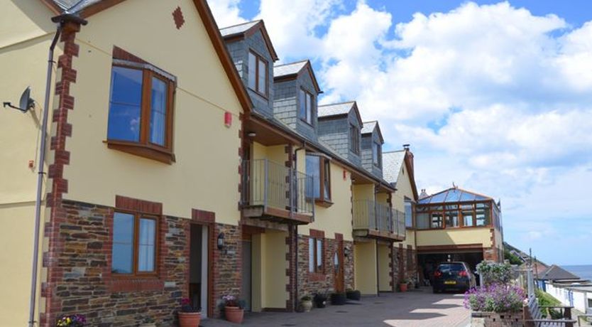 Photo of 4 Bed in Redruth