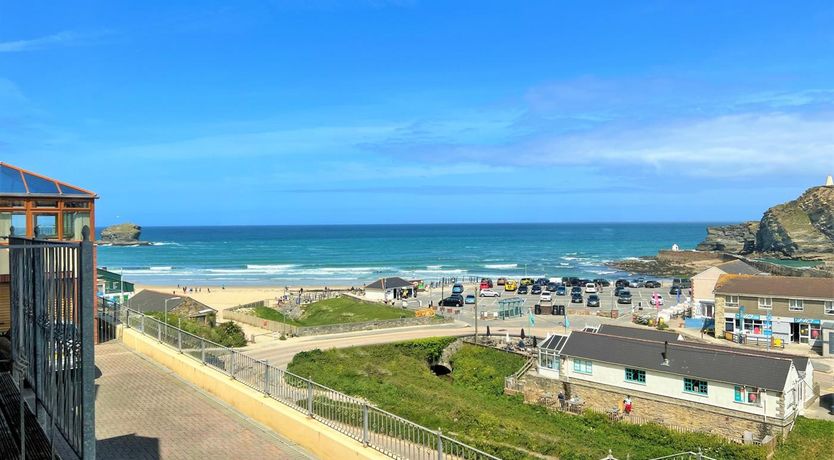 Photo of 4 Bed in Redruth