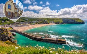 Photo of 4 Bed in Redruth