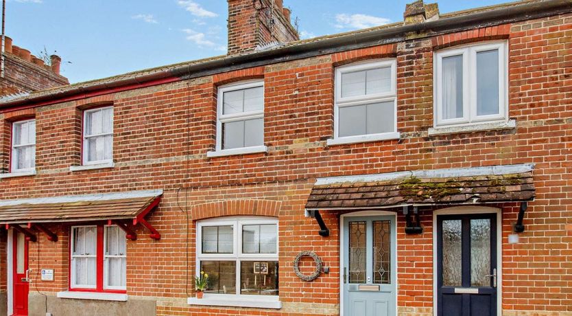 Photo of 2 Bed in Norwich