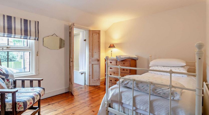 Photo of 2 Bed in Norwich