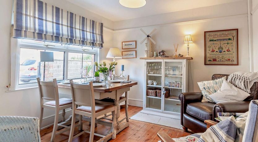 Photo of 2 Bed in Norwich