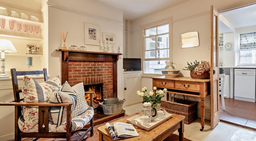 Photo of 2 Bed in Norwich