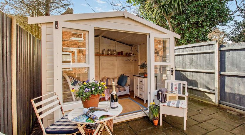 Photo of 2 Bed in Norwich