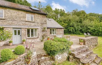 3 Bed in Abergavenny Holiday Home