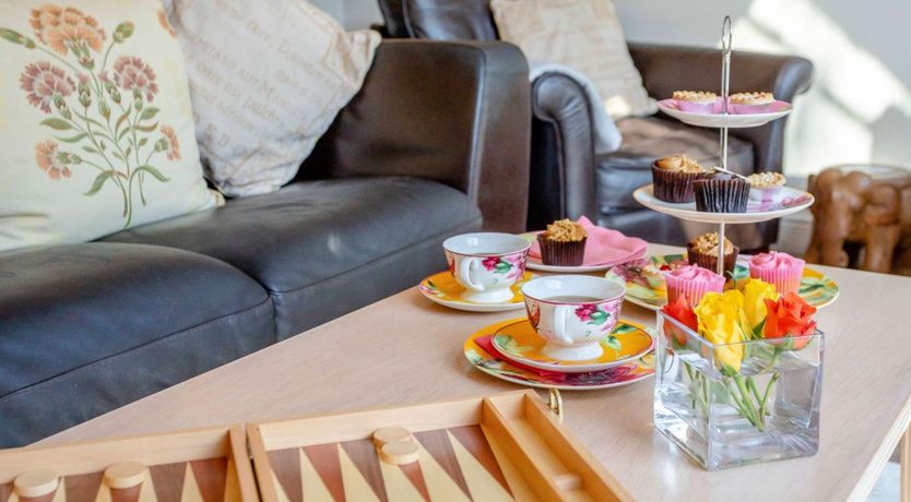 Photo of 2 Bed in Wells