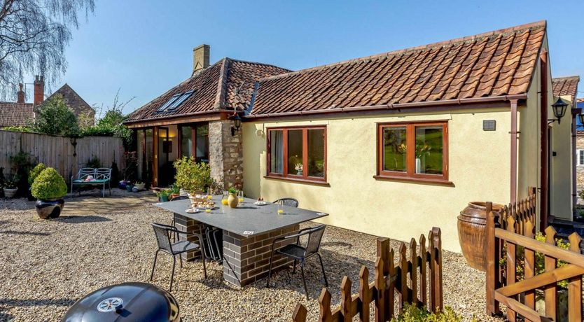 Photo of 2 Bed in Wells