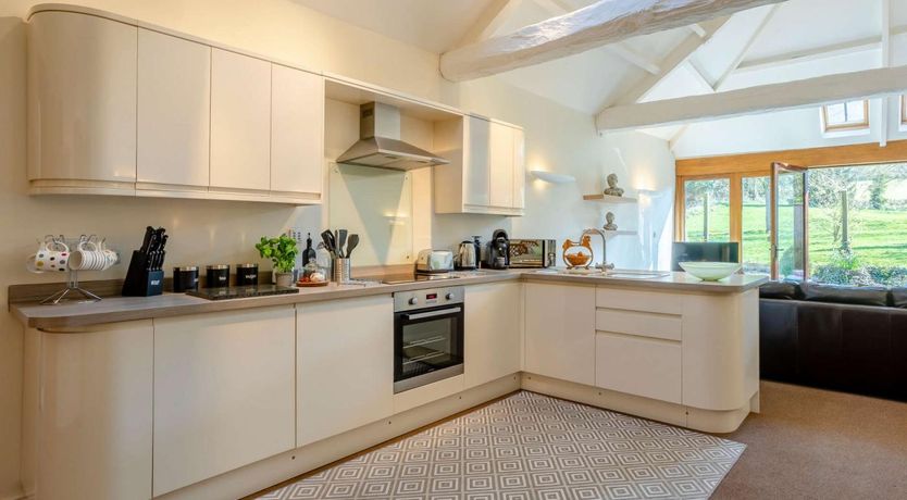 Photo of 2 Bed in Wells