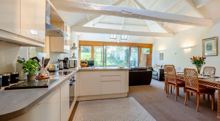 Photo of 2 Bed in Wells