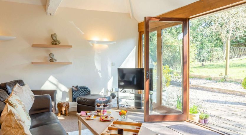 Photo of 2 Bed in Wells