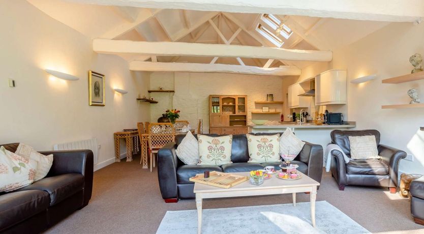 Photo of 2 Bed in Wells