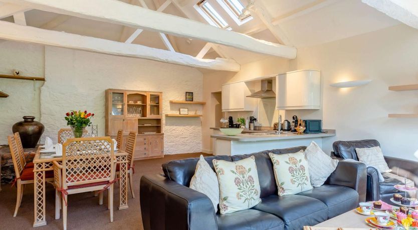 Photo of 2 Bed in Wells