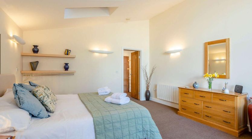 Photo of 2 Bed in Wells