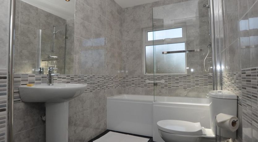 Photo of 2 Bed in Kewstoke