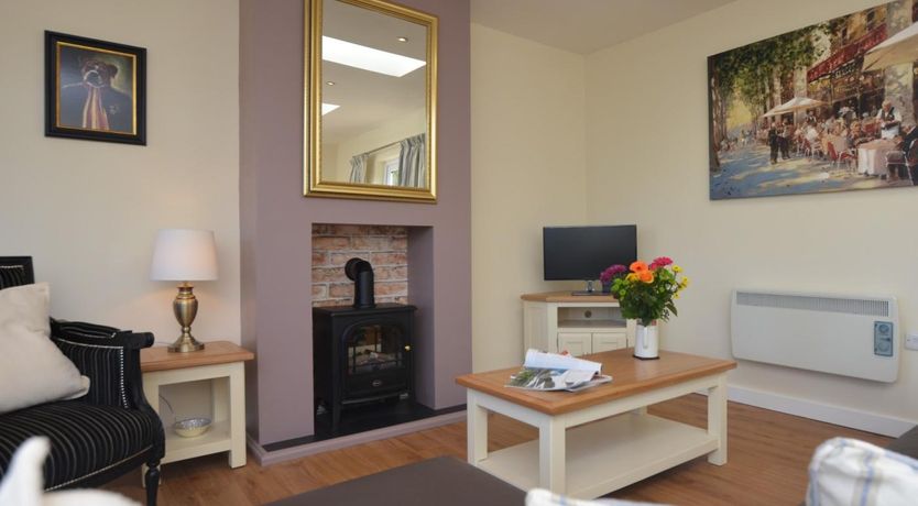 Photo of 2 Bed in Kewstoke
