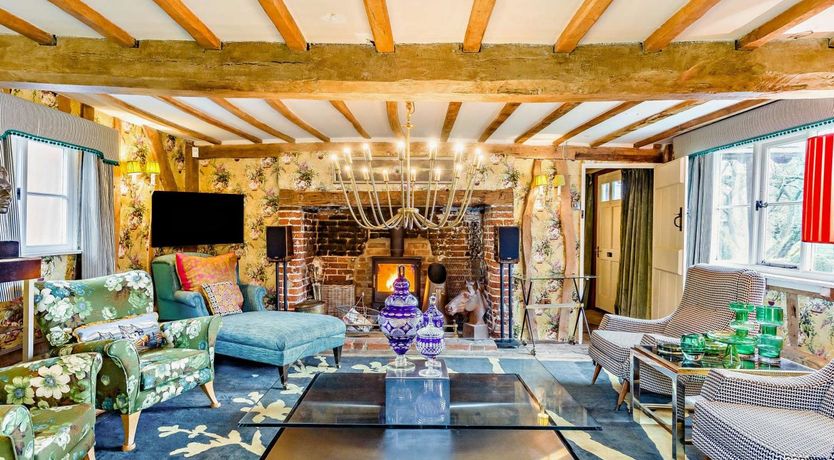 Photo of 4 Bed in Eye-