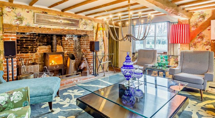 Photo of 4 Bed in Eye-