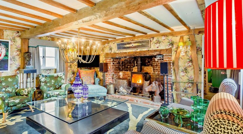 Photo of 4 Bed in Eye-