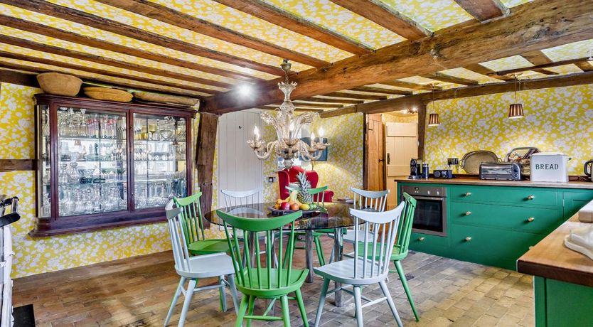 Photo of 4 Bed in Eye-