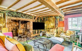 Photo of 4 Bed in Eye-