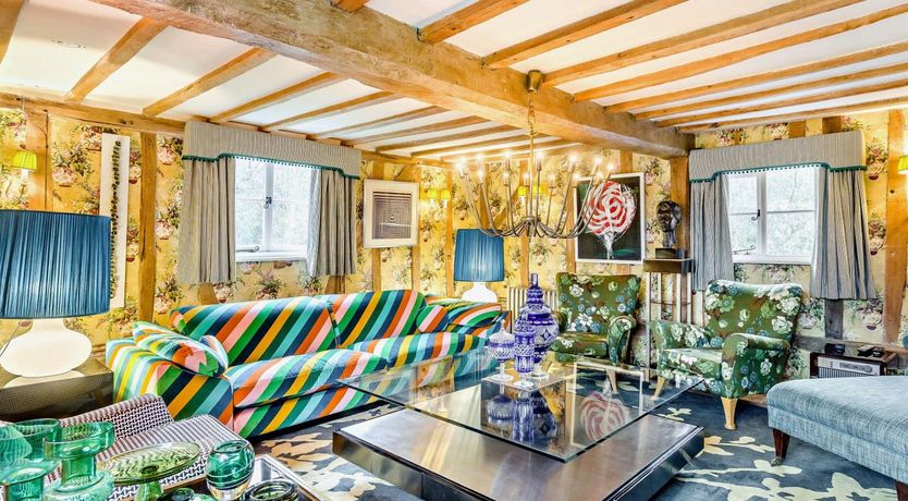 Photo of 4 Bed in Eye-