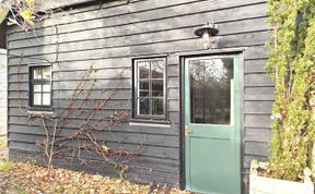 Photo of 1 Bed in Eye-