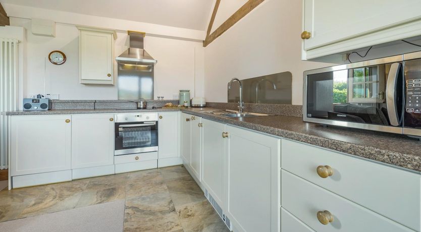 Photo of 1 Bed in Broadway