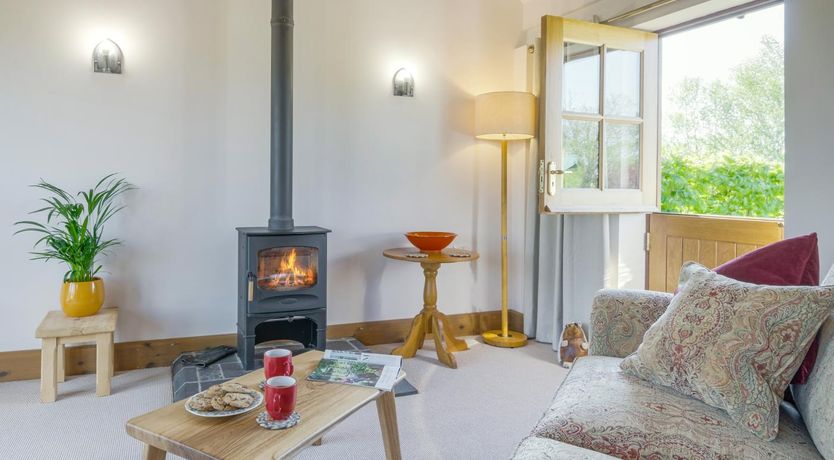 Photo of 1 Bed in Broadway