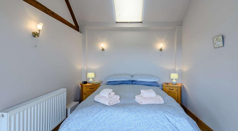Photo of 1 Bed in Broadway