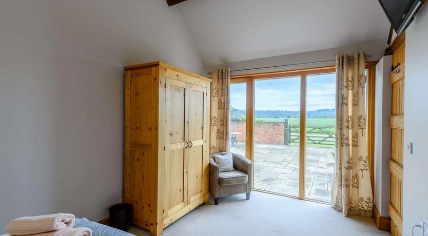 Photo of 1 Bed in Broadway