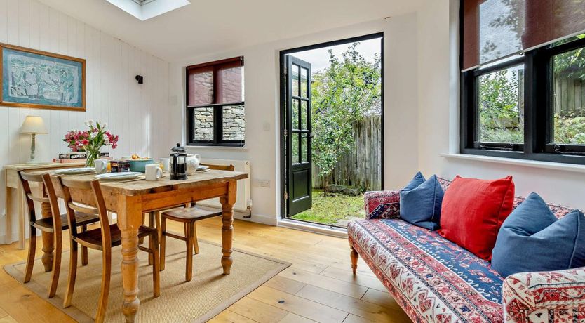 Photo of 2 Bed in Clyro