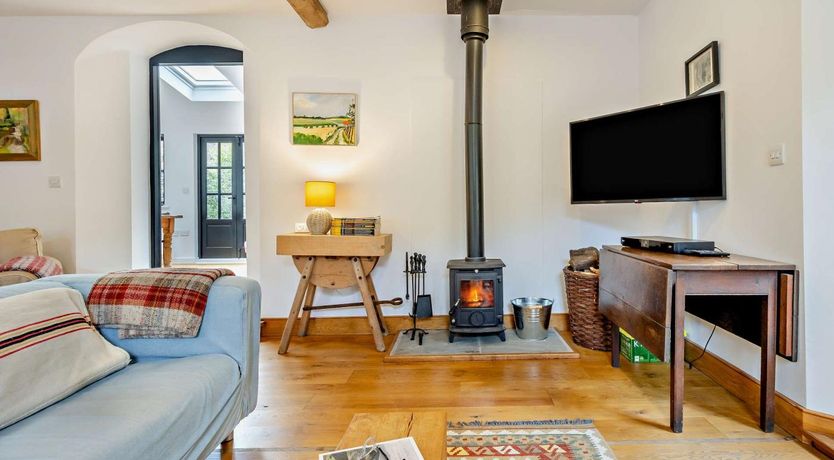 Photo of 2 Bed in Clyro