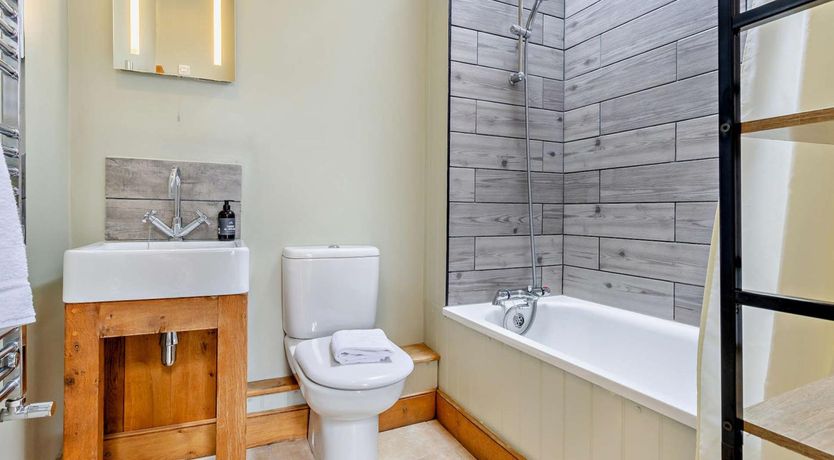 Photo of 2 Bed in Clyro